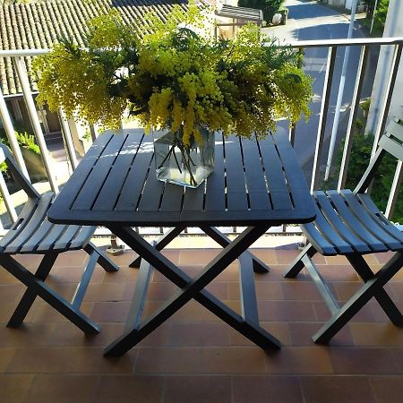 50M2 2 A 4 Pers Tout Confort Balcons Jardin Terrasse Les Albres Екстер'єр фото