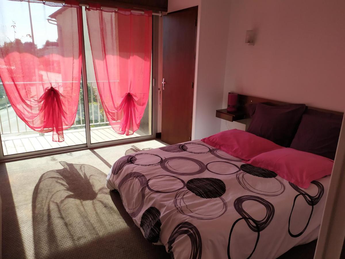 50M2 2 A 4 Pers Tout Confort Balcons Jardin Terrasse Les Albres Екстер'єр фото