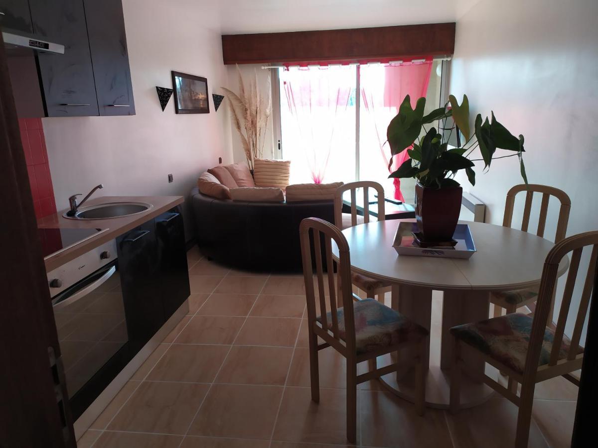50M2 2 A 4 Pers Tout Confort Balcons Jardin Terrasse Les Albres Екстер'єр фото