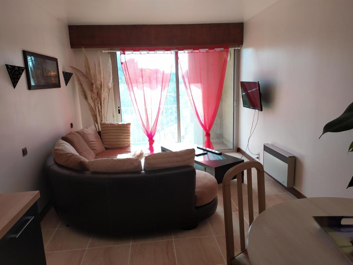 50M2 2 A 4 Pers Tout Confort Balcons Jardin Terrasse Les Albres Екстер'єр фото