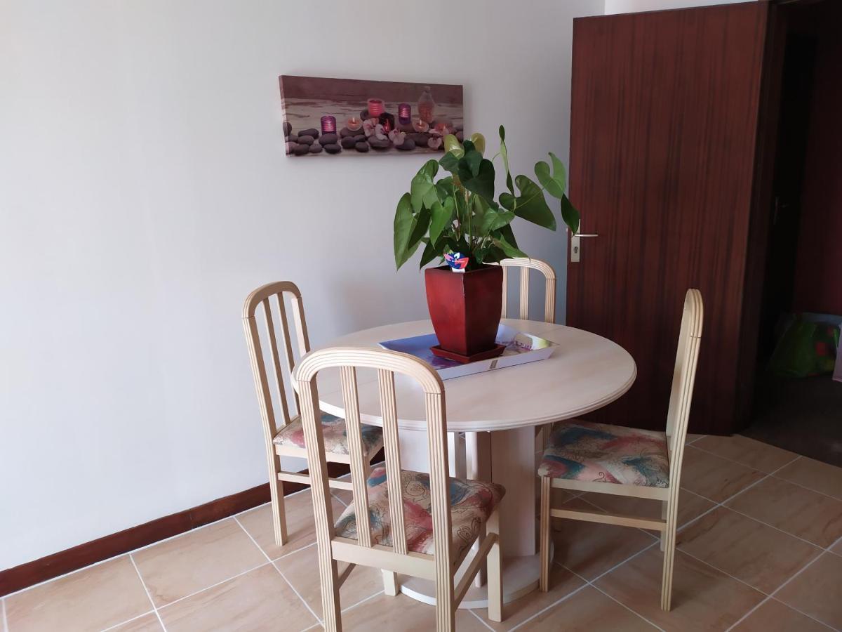 50M2 2 A 4 Pers Tout Confort Balcons Jardin Terrasse Les Albres Екстер'єр фото