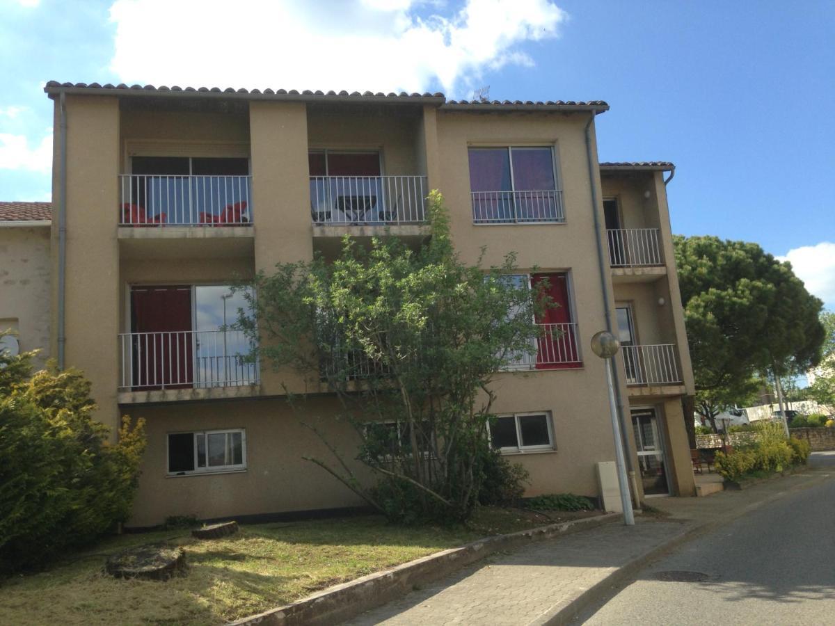50M2 2 A 4 Pers Tout Confort Balcons Jardin Terrasse Les Albres Екстер'єр фото